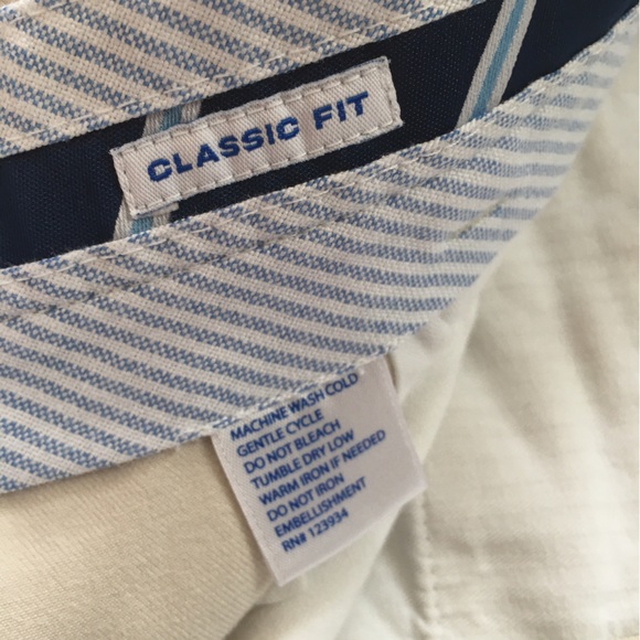 Southern Tide pants - Picture 6 of 7